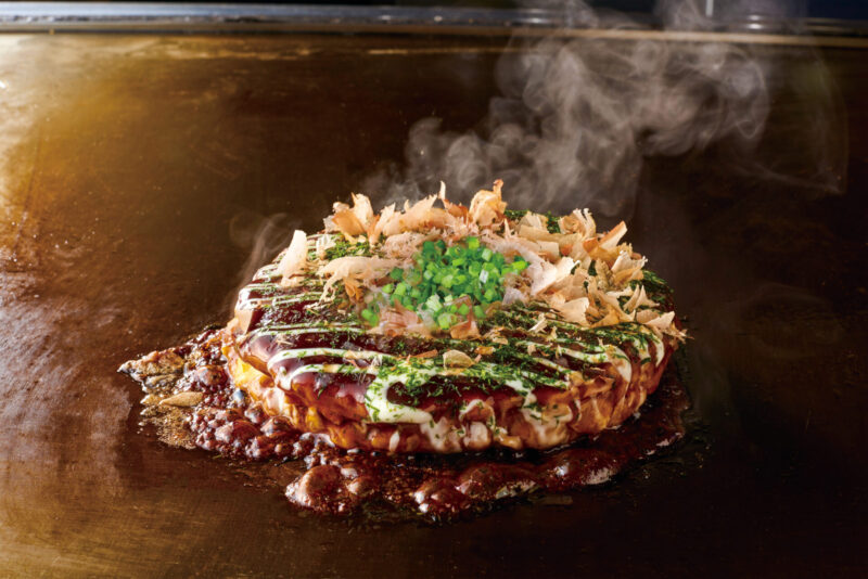 豚玉 新味～グルテンフリー～