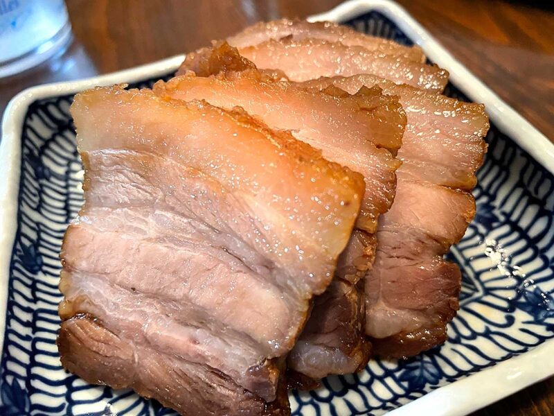 【おうちごはん】苦節15年！むっちむちの手作り自家製チャーシューの解がでました