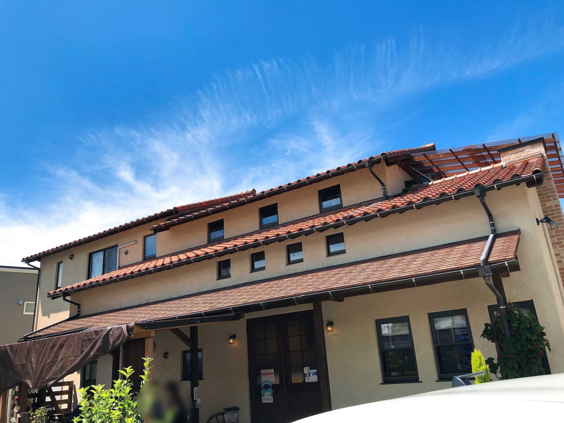 Patisserie POMM（パティスリー ポム）