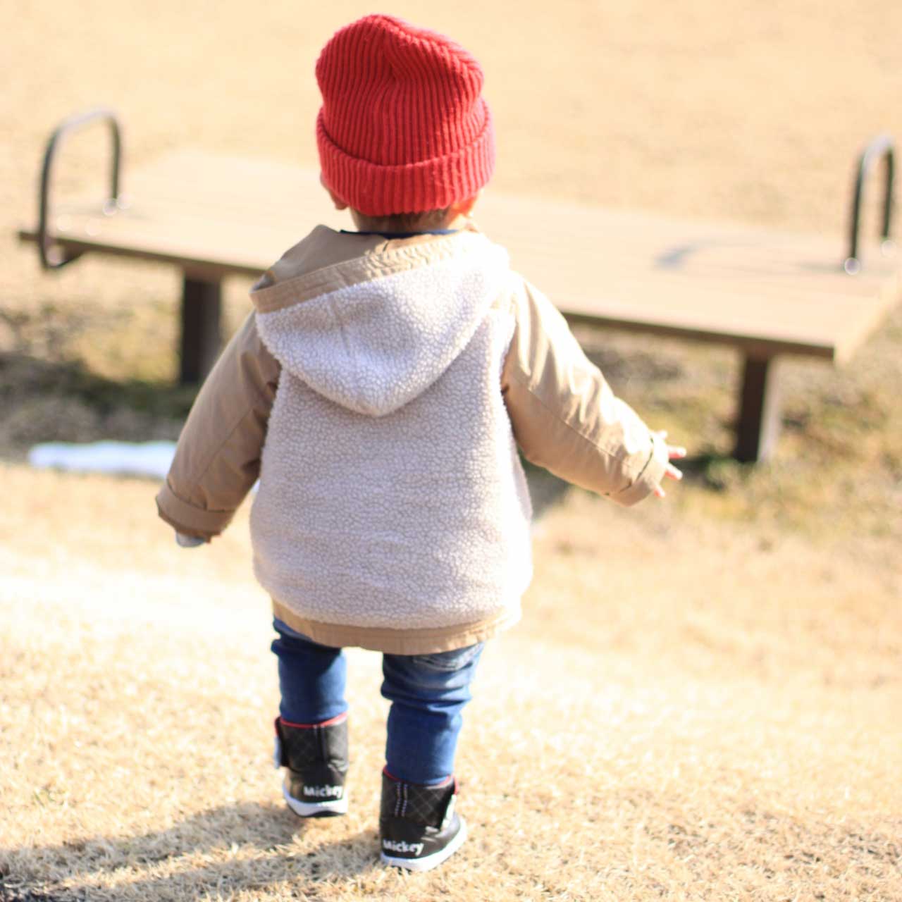 パパを辞めることになりました