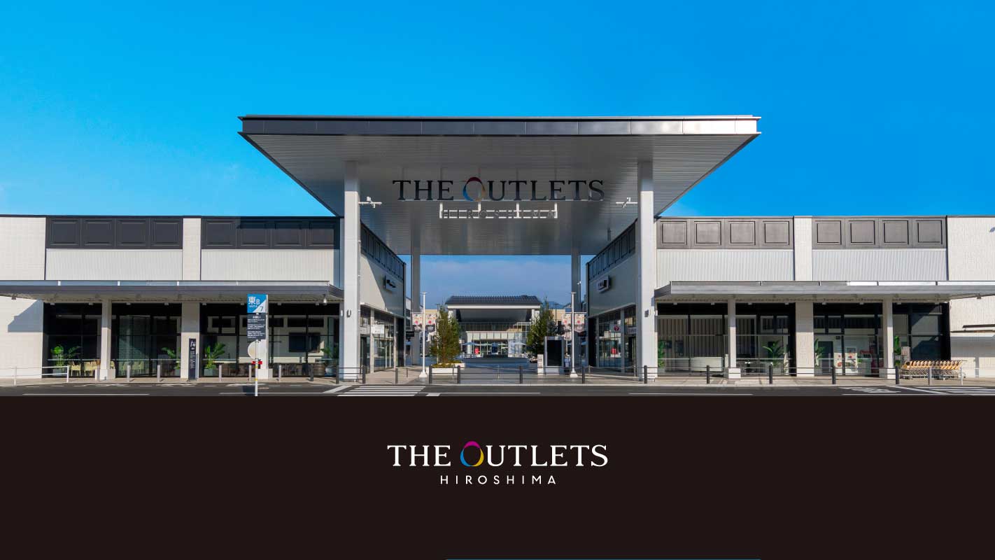 THE OUTLETS HIROSHIMA(ジ・アウトレット広島)でグルテンフリーチュロスにクルテンフリークッキー～広島市佐伯区