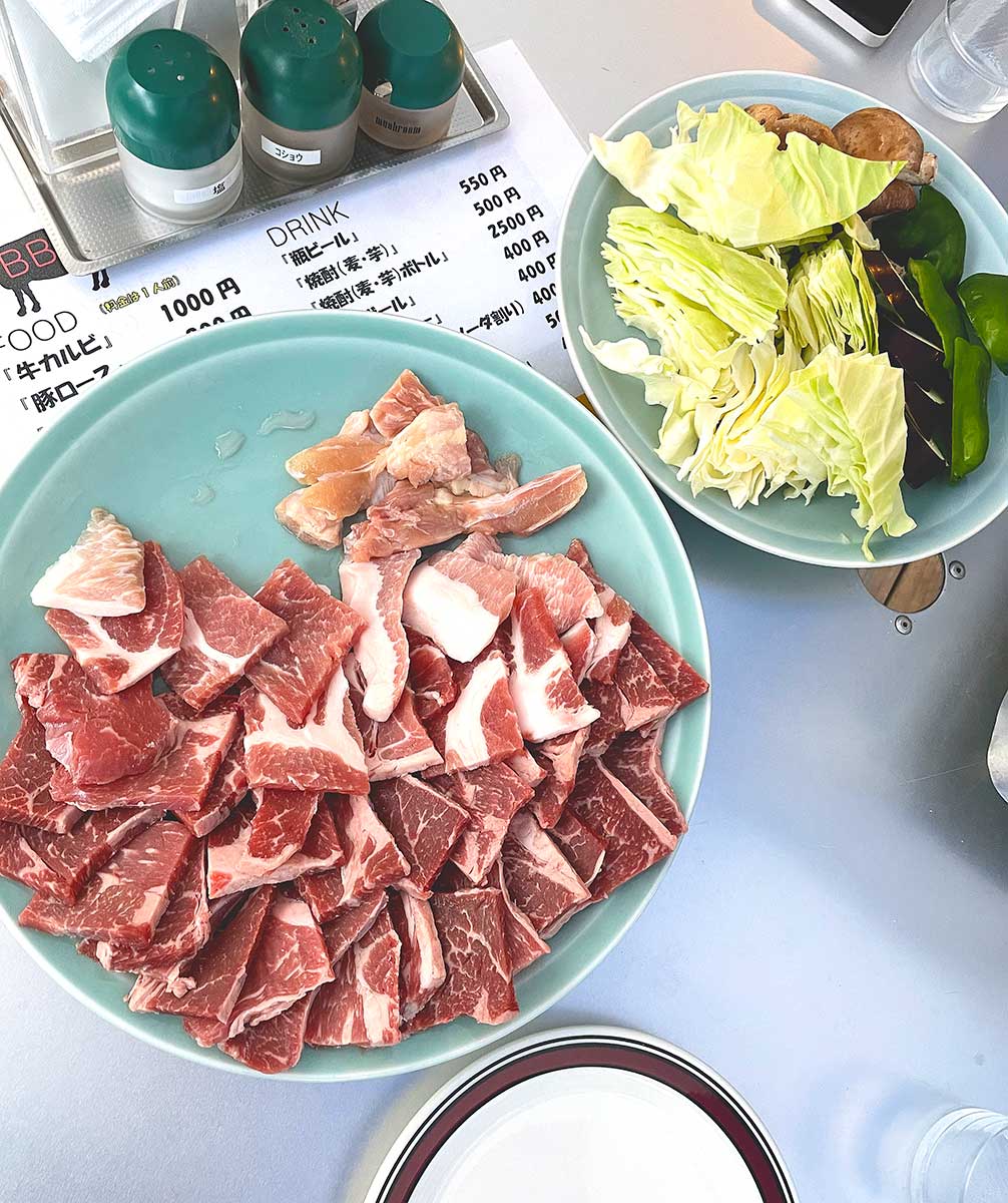 【アレっ子連れ旅行におすすめ】またまた行ってきたアザレア千代田でバーベキュー&宿泊～山県郡北広島町