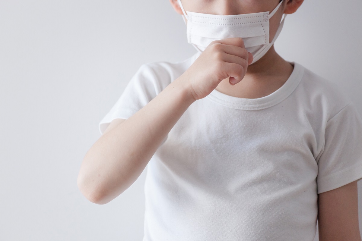 家族みんな新型コロナウィルスに感染しちゃいました