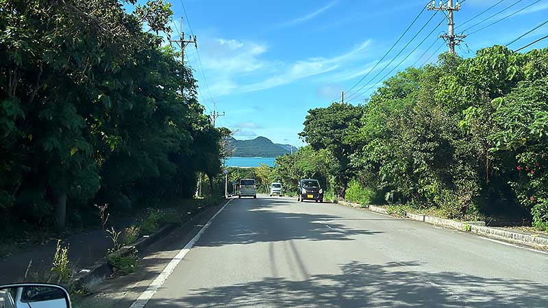 【Day1詳細記事】着いて初めて知る旅行先！？わが家恒例のドッキリから始まった石垣島6泊7日の旅